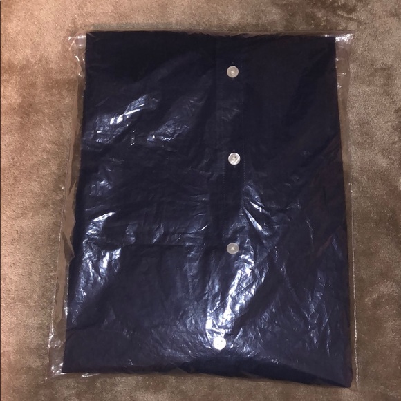 U.S. Polo Assn. Men’s Long Sleeve Stretch - Picture 2 of 8